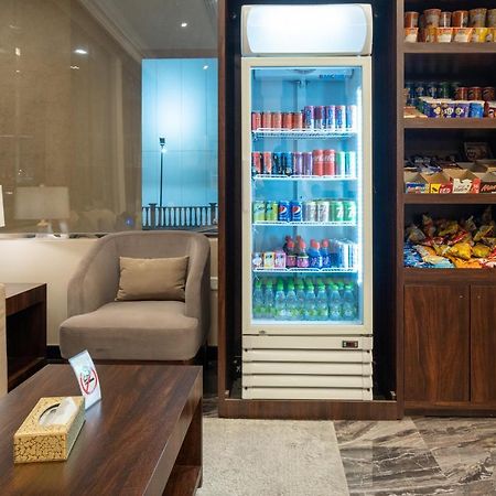 Apartamento Dyafa Luxury Al Khobar Exterior foto