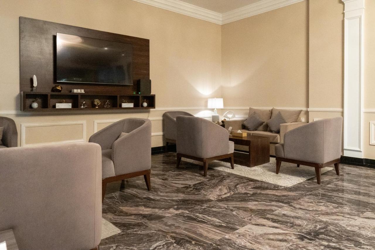 Apartamento Dyafa Luxury Al Khobar Exterior foto