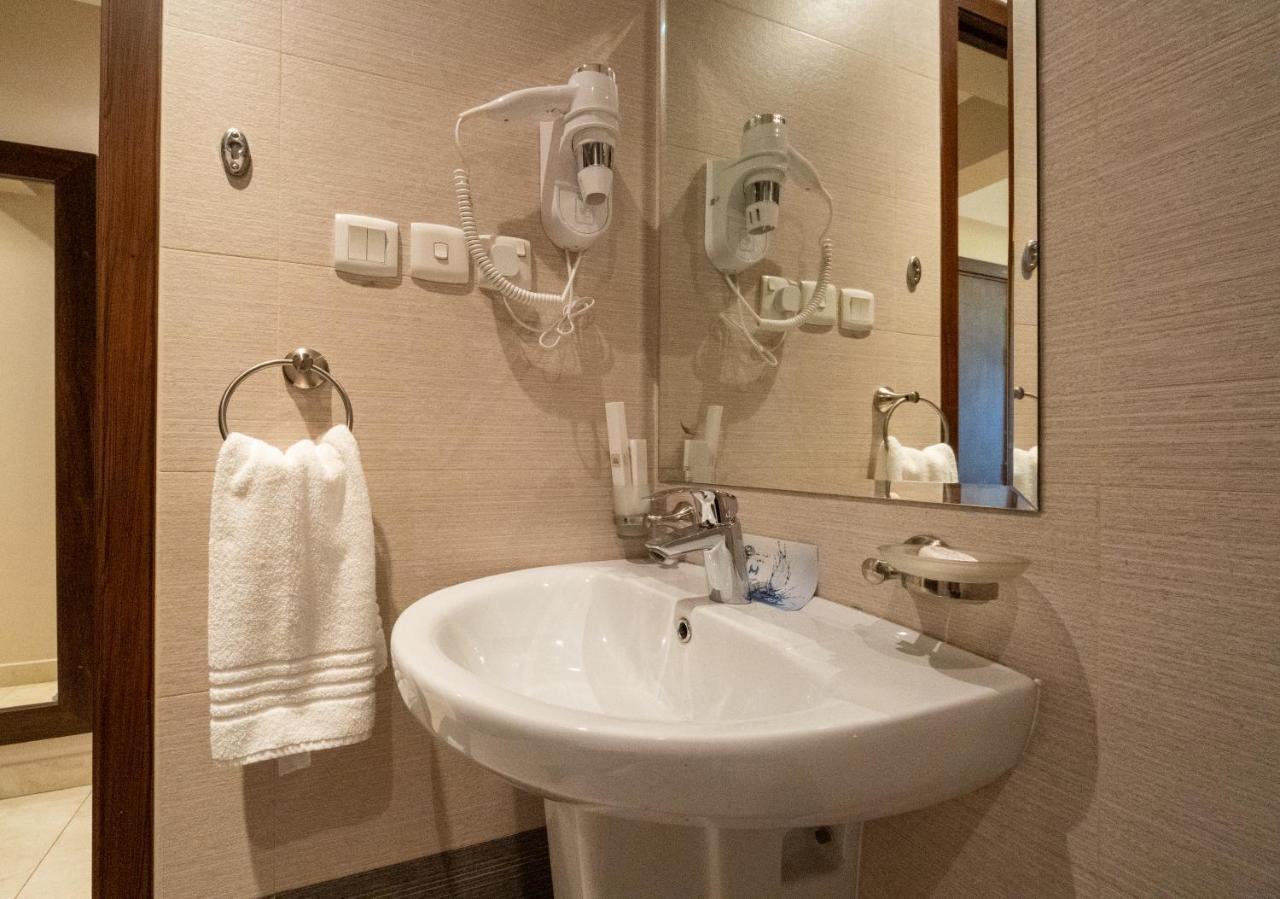 Apartamento Dyafa Luxury Al Khobar Exterior foto